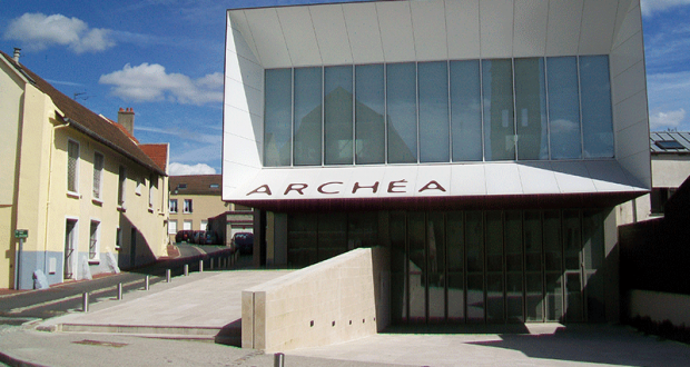 Entrée Gratuite au Musée Archéologique ARCHÉA