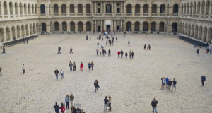 Entrée gratuite au musée de l'armée - Invalides