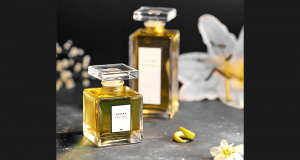 Lot de 2 parfums Divine L'Être Aimé pour lui et pour elle