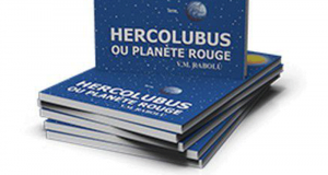 Recevez gratuitement chez vous le Livre Hercolubus ou Planète rouge