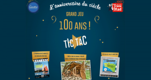 10 Jeux de palets bretons offerts