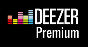 1100 abonnements au service de musique en ligne Deezer Premium