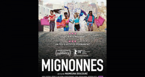120 lots de 2 places pour le film Mignonnes offerts