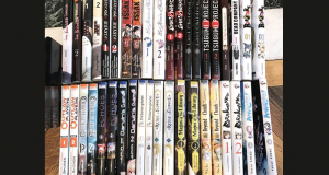 40 mangas Ki-oon Editions offerts
