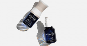 5 huiles réparatrices pour cheveux Virtue offertes