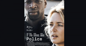 50 lots de 2 places de cinéma pour le film Police offerts