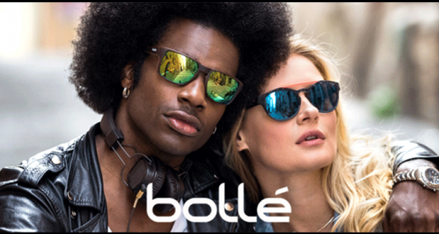 93 paires de lunettes Bollé offertes