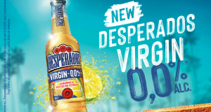 Bières Desperados Virgin à tester