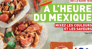 Catalogue Aldi du 18 août au 25 août 2020