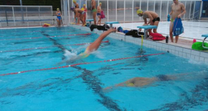 Entrée Gratuite à la Piscine La Source les Week-Ends - Orléans