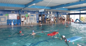 Entrée Gratuite à la Piscine de Nogent-sur-Seine