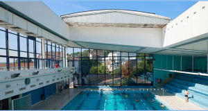 Entrée Gratuite à la Piscine de Suresnes