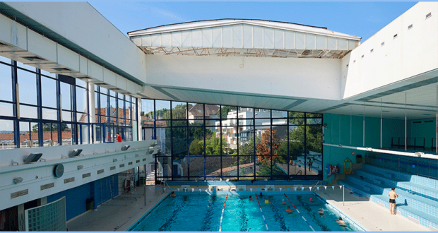 Entrée Gratuite à la Piscine de Suresnes