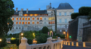 Entrée Gratuite au Château Royal de Blois