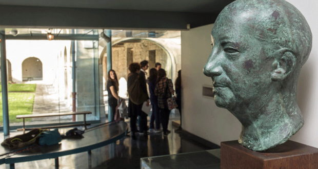 Entrée Gratuite au Musée d'Art & d'Histoire Paul Eluard