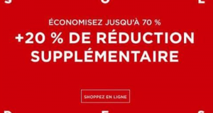 Jack & Jones Jusqu’à 70% de réduction + 20% Supplémentaires