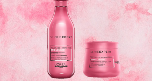 Testez le Duo Pro Longer L'Oréal Professionnel