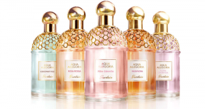 Échantillons Gratuits de Parfums Aqua Allegoria Guerlain