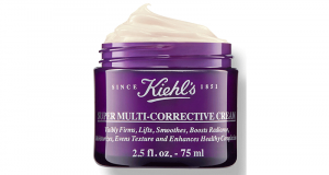 Échantillons gratuits de la crème Super Multi-Corrective de Kiehl’s