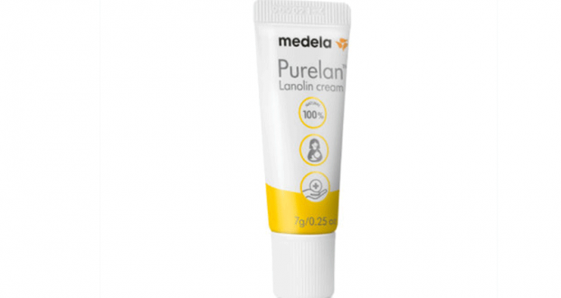 10 Crèmes à la lanoline Purelan Medela à tester