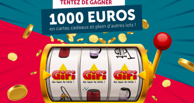 10 aspirateurs 4 en 1 offerts