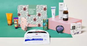 10 box beauté offertes