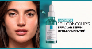 10 produits de soins La Roche-Posay offerts