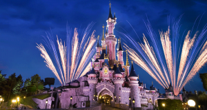 28 lots de 2 entrées pour Disneyland Paris offerts