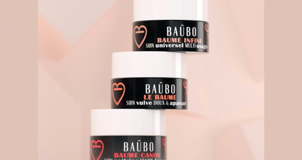 3 baumes de soins Baûbo offerts