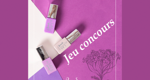 3 vernis semi-permanents 1-Lak offerts