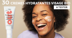 30 crèmes visage hydratantes Bio Cultiv à tester