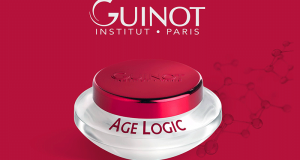 5 crèmes Riche Age Logic de Guinot offertes