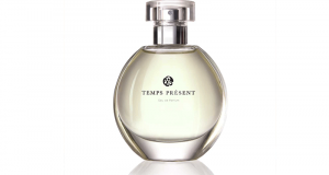 50 parfums temps présent 50 ml offerts