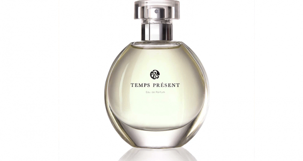 50 parfums temps présent 50 ml offerts