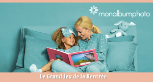 60 Livres monalbumphoto offerts