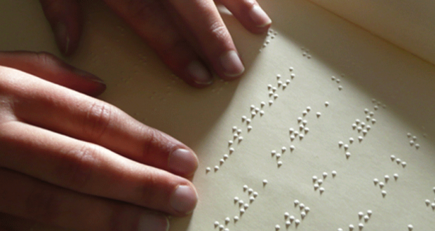 Atelier d'initiation Gratuit au Braille