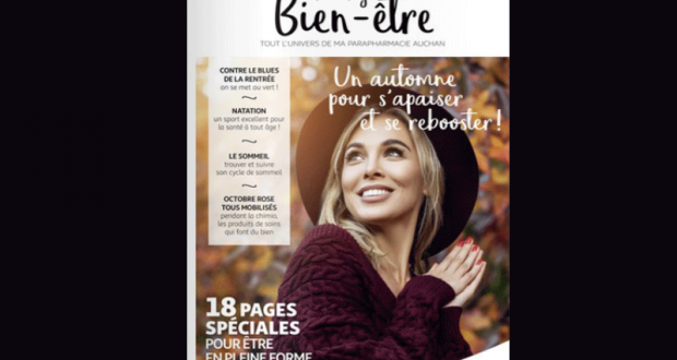 Catalogue Auchan du 01 septembre au 30 septembre 2020