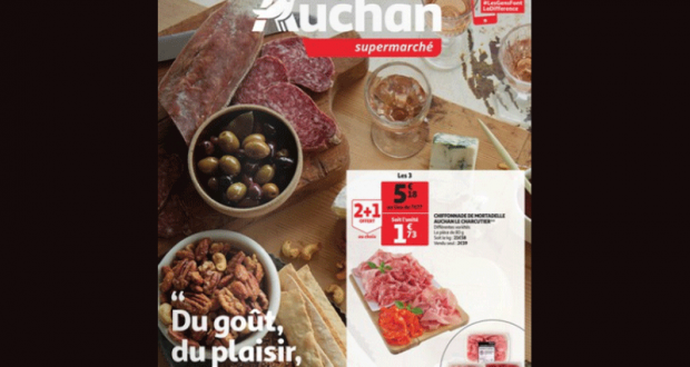 Catalogue Auchan du 09 septembre au 15 septembre 2020