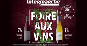 Catalogue Intermarché du 08 septembre au 28 septembre 2020