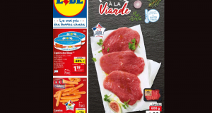 Catalogue Lidl du 09 septembre au 15 septembre 2020