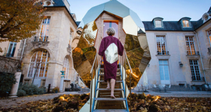 Entrée Gratuite à l'Institut Suédois - Paris