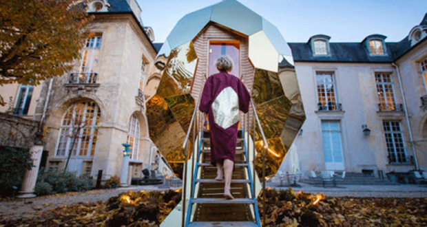 Entrée Gratuite à l'Institut Suédois - Paris