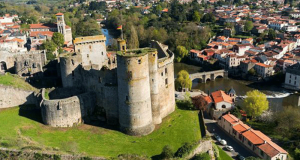 Entrée Gratuite au Château de Clisson