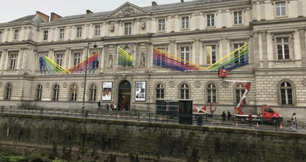 Entrée Gratuite au Musée des Beaux-Arts de Rennes