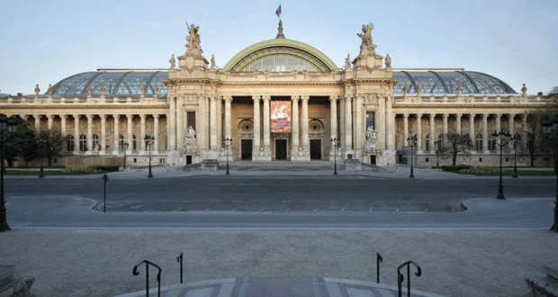 Entrée Gratuite dans des Musées à Paris pour la Nuit Blanche 2020