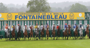 Entrée gratuite pour tous - Hippodrome de la Solle Fontainebleau