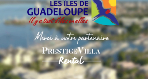 Gagnez 10 voyages pour 2 personnes