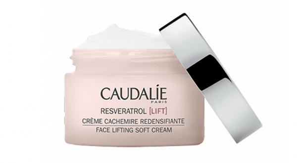 Miniature gratuite de la crème Cachemire Redensifiante de Caudalie