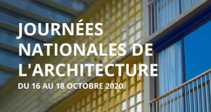 Sélection de Visites Gratuites pour la Journée Nationale de l'Architecture