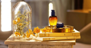 Sérum Immortelle Reset offert